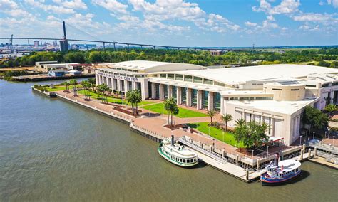 Savannah convention center - Savannah Convention Center Contact Info: Phone number: (770) 686-6512 Website: www.savtcc.com What does Savannah Convention Center do? Located in the vibrant Hostess City of the South, the Savannah Convention Center is a unique and memorable venue for successful meetings, trade shows, and special events....